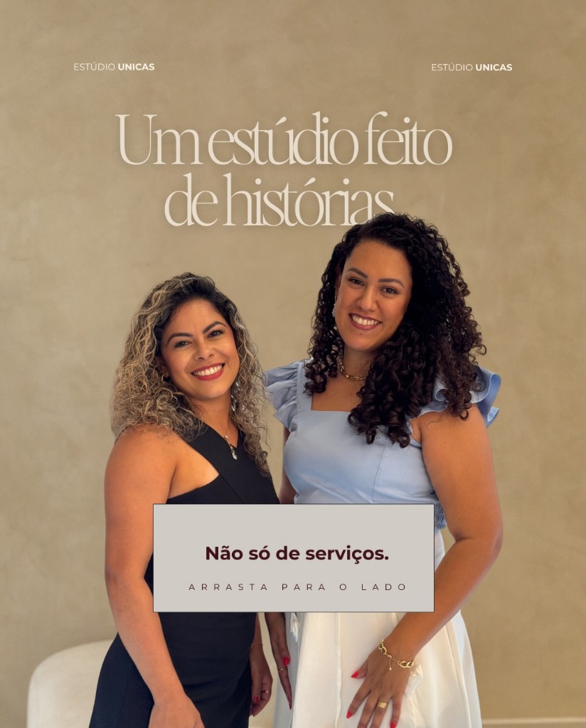 Equipe Únicas Estúdio